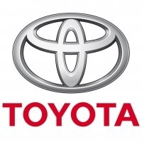 toyota, logo