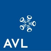 AVL, logo