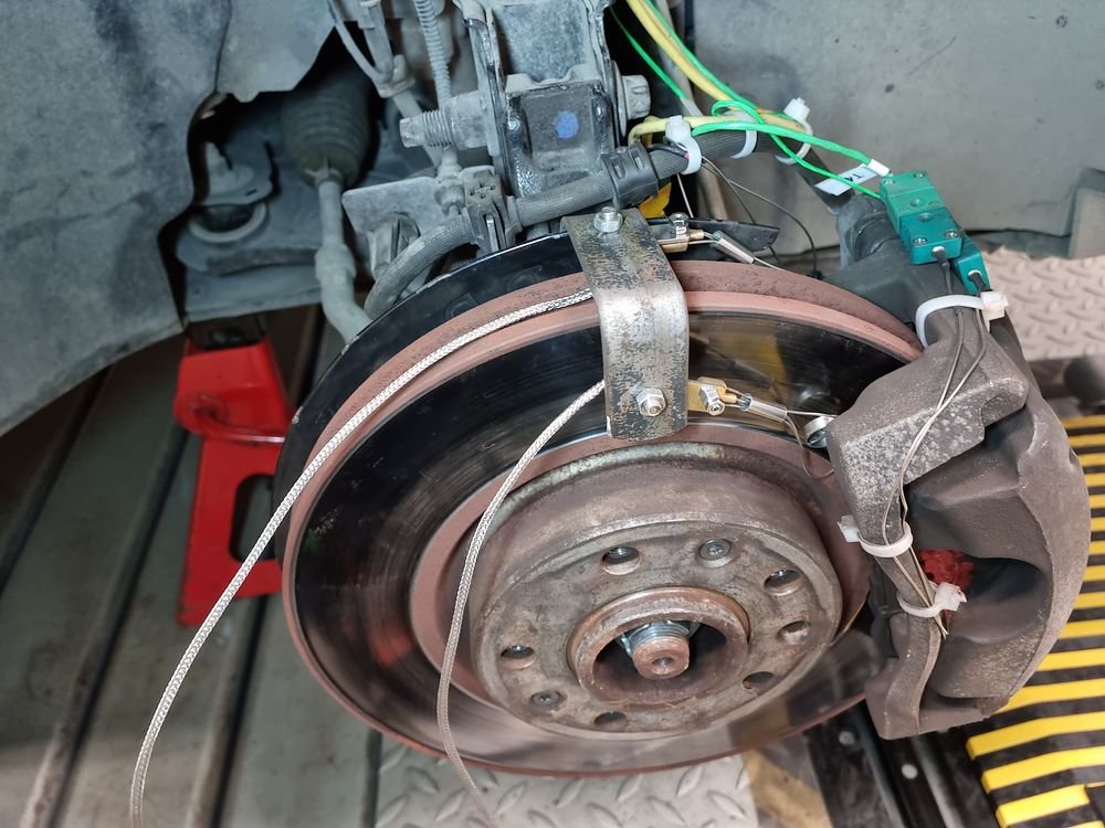 Brake Disk 