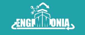 ENGIMMONIA, logo