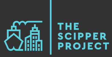 scipper project, logo