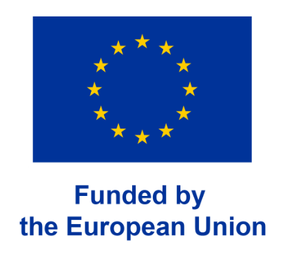 EU, logo